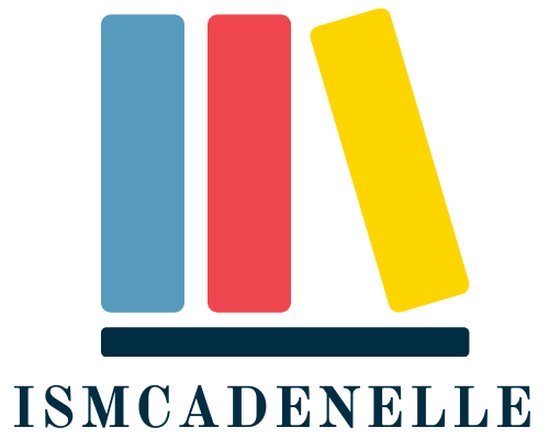 Ismcadenelle